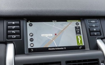 Land Rover Discovery Sport SUV 2.0 TD4 150KM 2019 Land Rover Discovery Sport SE 2.0d 150Ps Ledy Navi Bixenon Niski Przebieg, zdjęcie 21