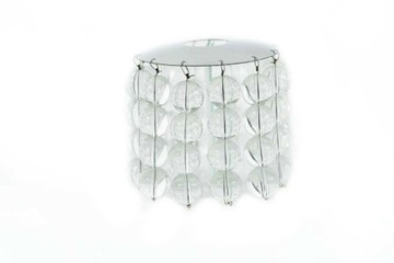 Kryształki do lampy serii CRYSTAL Zuma Line Agata