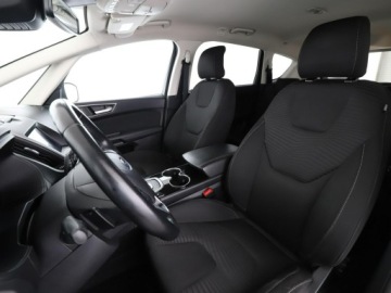 Ford S-Max II Van 2.0 EcoBlue 190KM 2019 Ford S-Max Ledy, asystenci, automat, 190 koni,, zdjęcie 12