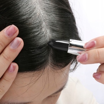 3.5g Black Brown One-Time Hair Dye Pen Instan