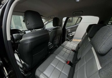 Citroen C5 Aircross SUV 1.6 PureTech 181KM 2019 Citroen C5 Aircross 180KM automat BEZWYPADKOWY gwarancja kamera 110.0, zdjęcie 18