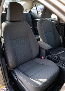 Toyota Corolla XI Sedan 1.6 Valvematic 132KM 2016 Toyota Corolla Toyota Corolla XI 1.6 132KM 1.6 Benzyna 132KM, zdjęcie 18