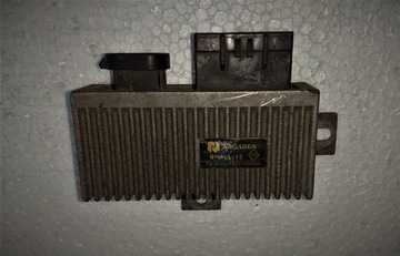 PRZEKAŹNIK ŚWIEC ŻAROWYCH Renault 7700109860