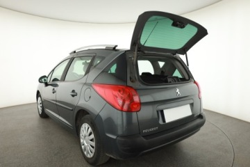 Peugeot 207 2007 Peugeot 207 1.4, Klima, El. szyby, zdjęcie 8