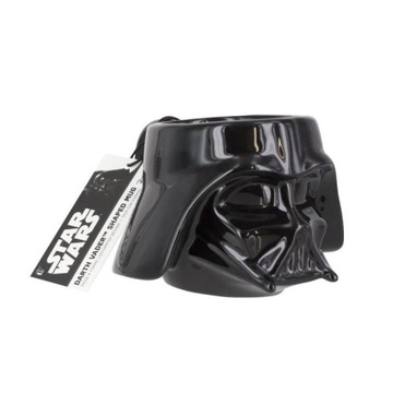 Kubek 3D Gwiezdne Wojny Lord Vader Star Wars - PALADONE