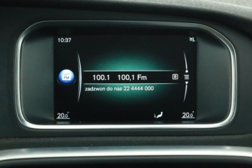 Volvo S40 II 2014 Volvo V40 2.0 D3, Salon Polska, Automat, Xenon, zdjęcie 10