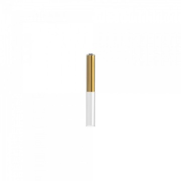 Nowodvorski klosz szklany Cameleon STRAW S 8401