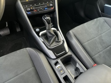 Volkswagen T-Roc I SUV Facelifting 1.5 TSI ACT 150KM 2024 Volkswagen T-Roc 1.5 TSI 150KM DSG Pakiet Comfort,, zdjęcie 21