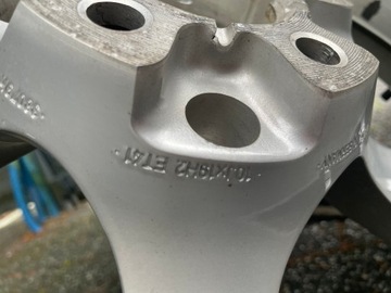 Диски, шины Alfa Romeo Giulia QV