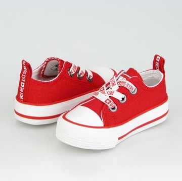 ДЕТСКИЕ КРОССОВКИ BIG STAR KK374051 19