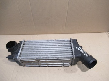 CHLADIČ INTERCOOLER PEUGEOT 307 HDI 9646694680