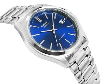 Мужские часы CASIO MTP-1183A-2ADF + КОРОБКА