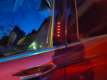 Ford Fusion 2019 Ford Fusion Titanium 2.0 EcoBoost Turbo Twin Scroll 245KM 2019r, zdjęcie 39