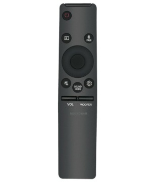 Dálkové Ovládání Pro Soundbar Samsung HW-N650 HW-N550 HW-N450 HW-N950