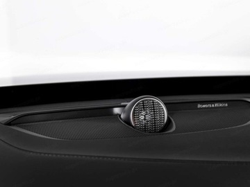 Volvo XC90 II 2025 VOLVO XC90 B5 AWD Ultra Dark 7os Suv 2.0(244KM) 2025, zdjęcie 12