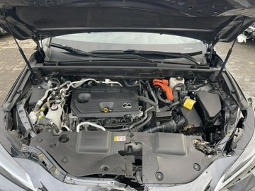 Lexus NX II SUV Facelifting 2.5 450h+ 309KM 2023 Lexus NX 450H+ AWD PHEV Skóra Kamera Podgrzewanie, zdjęcie 16