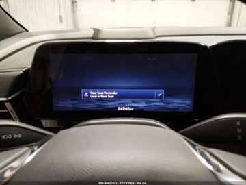 Chevrolet Tahoe GMT900 2025 Chevrolet Tahoe Lt 2025 5.3 Benzyna 355KM, zdjęcie 10