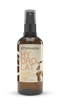 Bosphaera Hydrolat Oczaru Wirginijskiego 100 ml
