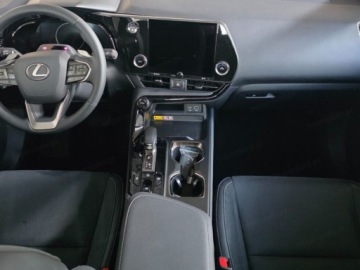 Lexus NX II SUV Facelifting 2.5 350h 200KM 2026 LEXUS NX 350h Elegance 2WD Suv 2.5 (200KM) 2026, zdjęcie 6