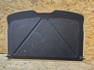 PORSCHE MACAN 95B POLIČKA ZADNÍ KUFRU ORIGINÁLNÍ 95B867769F