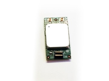 Moduł Wifi J27H021 DWM-W051 konsola Nintendo WiiU