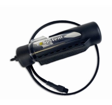 SCOTTOILER E-SYSTEM V3.1 С БИО-МАСЛОМ 250 МЛ НОВИНКА / MOTOTIME.PL