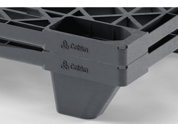 Поддон пластиковый 1200х1000 -50% CABKA IPS Nest i1
