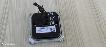 MODUŁ LED PRZETWORNICA RENAULT,NISSAN 260555097r