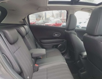 Honda HR-V II SUV 1.5 i-VTEC 130KM 2017 Honda HR-V Honda HRV 1.5 Executive (ADAS)CVT Dealer Honda Karlik Poznan, zdjęcie 8