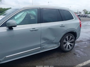 Volvo XC90 II 2025 Volvo XC 90 Plug-in hybrid t8 plus 7-seater 2.0 Hybryda Plug-in 312KM, zdjęcie 3