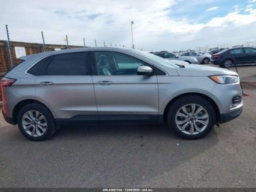 Ford Edge II 2024 Ford Edge 2024 Ford Edge Titanium AWD 2.0 Benzyna 250KM, zdjęcie 8