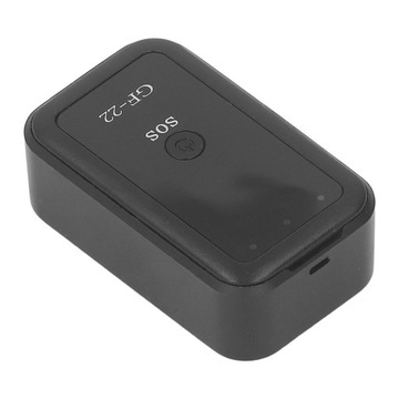 GPS WiFi локатор точного позиционирования умная сигнализация сильная
