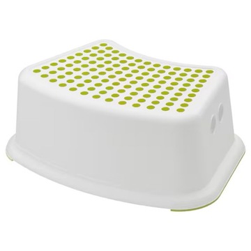 PODEST PODNÓŻEK STOPIEŃ DLA DZIECKA PODIUM DZIECIĘCE IKEA FORSIKTIG