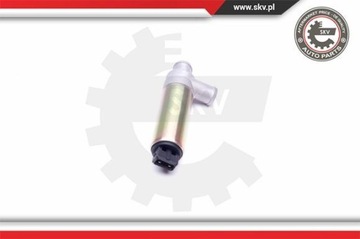 MOTOR KROKOVÝ 08SKV240 ESEN SKV