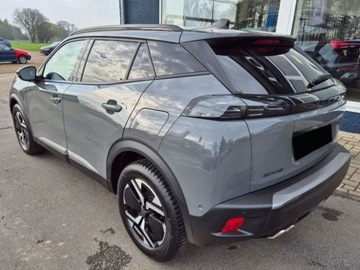Peugeot 2008 II 2025 Od ręki - Allure e-DCS 1.2 mHEV 145KM / Pakiet Vision &amp; Drive Assist +, zdjęcie 2