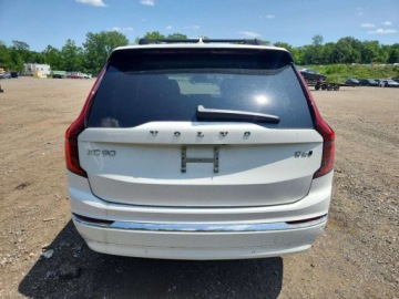 Volvo XC90 II 2026 Volvo XC 90 Plus 2026 2.0 Benzyna 295KM, zdjęcie 2