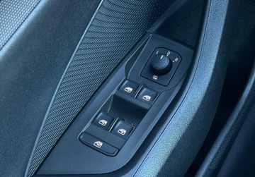 Skoda Octavia IV Kombi 1.0 TSI 110KM 2022 Skoda Octavia Ambition Pakiet Selection, FV 23, Kamera cofania, Tempomat,, zdjęcie 18