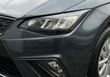 Seat Ibiza V Hatchback 5d Facelifting 1.0 TSI 95KM 2024 Seat Ibiza Style Pakiety, Tempomat, Apple CarPlay, Bezwypadkowy, Salon PL, zdjęcie 33