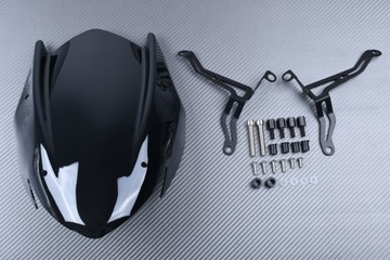 Szyba przednia SUZUKI GSX-S 750 2017 2021
