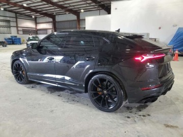 Lamborghini Urus 2021 Lamborghini Urus 2021 4.0l 4.0 Benzyna 641KM, zdjęcie 1