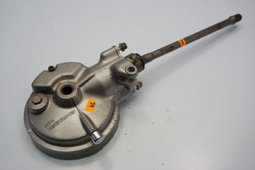 HONDA VT 1100 SHADOW 98-01 КРЕПЛЕНИЕ РАМКИ СТЕКЛА ЛЕВАЯ И СПРАВА