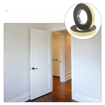 САМОКЛЕЯЩАЯСЯ УПЛОТНИТЕЛЬНАЯ ЛЕНТА ДЛЯ БЫТОВОЙ ГУБКИ