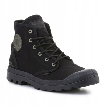 Buty Palladium Pampa HI HTG Supply 77356-001, 45