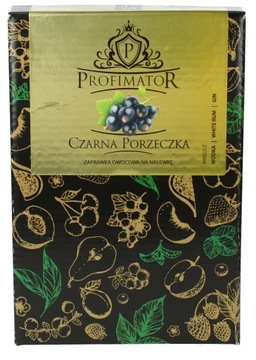 koncentrat PORZECZKOWY 300ml na nalewkę PROFIMATOR
