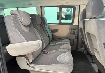 Citroen Jumpy II Combi 2.0 HDI 163KM 2012 Citroen Jumpy Citroen Jumpy 2.0 Diesel 163KM, zdjęcie 17
