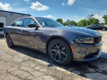 Dodge Charger VII 2023 Dodge Charger Sxt 2023 3.6 Benzyna 292KM, zdjęcie 4