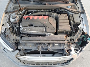 Audi A3 8V 2019 Audi RS3 Sportback 2019 2.5l 2.5 Benzyna 394KM, zdjęcie 6