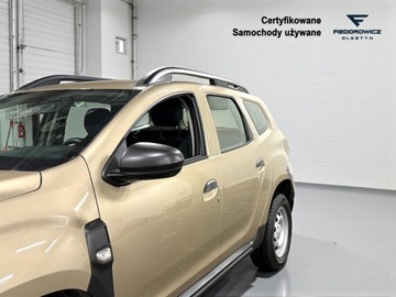 Dacia Duster II 2020 Dacia Duster Dacia Duster LPG, zdjęcie 9