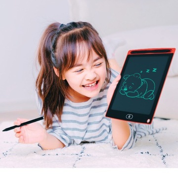 ГРАФИЧЕСКИЙ ПЛАНШЕТ ДЛЯ РИСОВАНИЯ ДЛЯ ДЕТЕЙ СО ШКИПЕРОМ ТИП LCD BOARD XXL