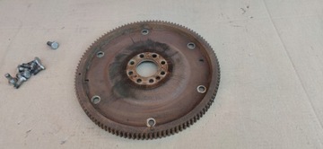 FORD MONDEO MK4 2.2 TDCI KOLO SETRVAČNÍK